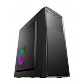 Кутия за компютър PowerCase 173-G02 - PC173G02