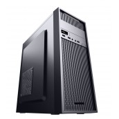 Кутия за компютър PowerCase 173-G04 - PC173G04