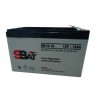 Батерия SBat 12-12 - SBAT12-12