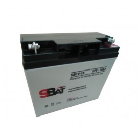 Батерия SBat 12-18 - SBAT12-18
