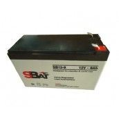 Батерия SBat 12-9 - SBAT12-9