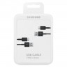 Кабел Samsung Cable USB-C to USB 2.0 - EP-DG930MBEGWW