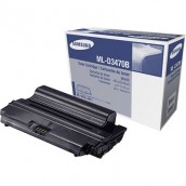 Тонер касета Samsung ML-D3470B H-Yield Blk Toner Crtg - SU672A Тонер касета Samsung ML-D3470B H-Yield Blk Toner Crtg - SU672A