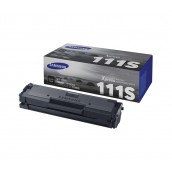 Тонер касета Samsung MLT-D111S Black Toner Cartridge - SU810A Тонер касета Samsung MLT-D111S Black Toner Cartridge - SU810A