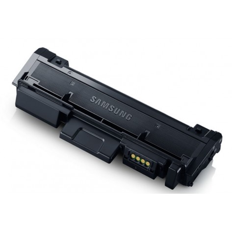 Тонер касета Samsung MLT-D116S Black Toner Cartridge - SU840A