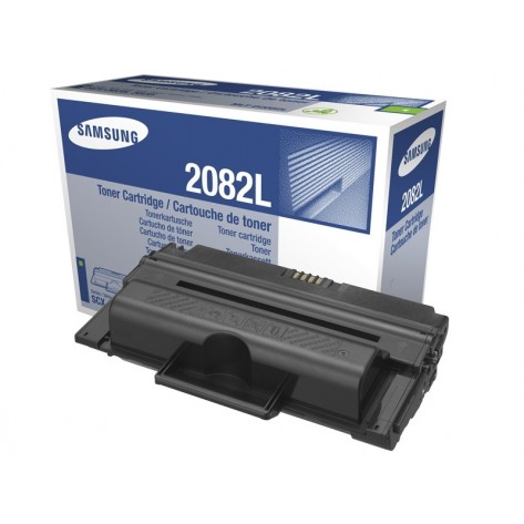 Тонер касета Samsung MLT-D2082L H-Yld Blk Toner Crtg - SU986A