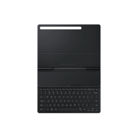 Клавиатура Samsung Tab S7+ - EF-DT730UBEGEU