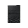Клавиатура Samsung Tab S7+ - EF-DT730UBEGEU