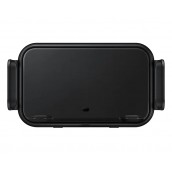 Зарядно устройство Samsung Wireless Car Charger Black - EP-H5300CBEGEU