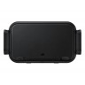 Зарядно устройство Samsung Wireless Car Charger Black - EP-H5300CBEGEU