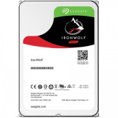 Твърд диск Seagate IronWolf 8TB NAS 7200 256MB  SATA 3.5