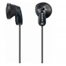 Слушалки Sony Headset MDR-E9LP black - MDRE9LPB.AE