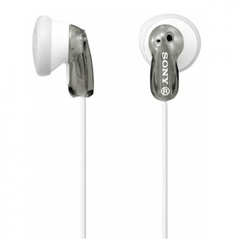 Слушалки Sony Headset MDR-E9LP grey - MDRE9LPH.AE