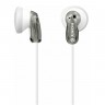 Слушалки Sony Headset MDR-E9LP grey - MDRE9LPH.AE