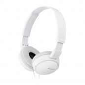 Слушалки Sony Headset MDR-ZX110 white - MDRZX110W.AE Слушалки Sony Headset MDR-ZX110 white - MDRZX110W.AE