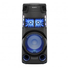 Sony MHC-V43D Party System with Bluetooth - MHCV43D.CEL