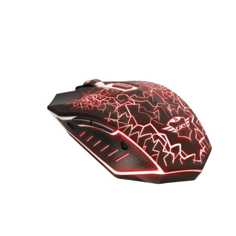 Мишка TRUST GXT 107 Izza Wireless Gaming Mouse - 23214