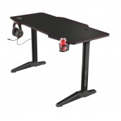 TRUST GXT 1175 Imperius XL Gaming Desk - 23802