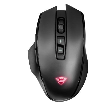 Мишка TRUST GXT 140 Manx Rechargeable Wireless Mouse - 21790