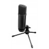 Микрофон TRUST GXT 252+ Emita Plus Streaming Microphone - 22400