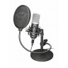 Микрофон TRUST GXT 252 Emita Streaming Microphone - 21753