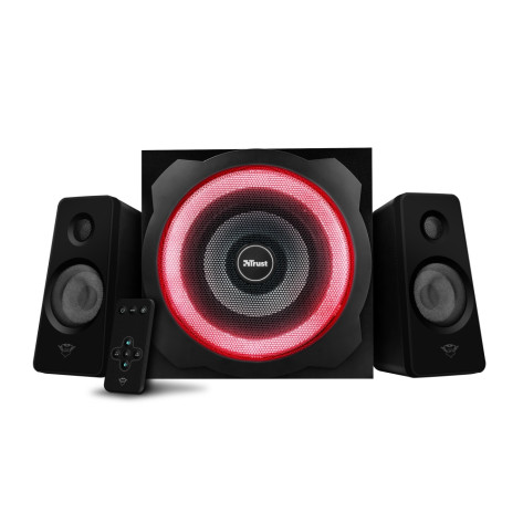 Аудио система TRUST GXT 629 Tytan 2.1 RGB Speaker Set - 22944