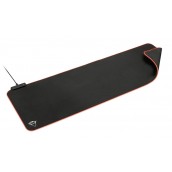 TRUST GXT 764 Glide-Flex XXL RGB Flexible Mouse Pad XXL - 23395