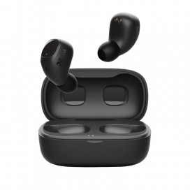 TRUST Nika Compact Bluetooth Earphones Black - 23555