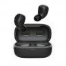 Слушалки TRUST Nika Compact Bluetooth Earphones Black - 23555