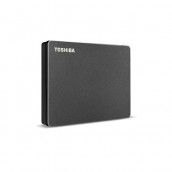 Твърд диск Toshiba ext. drive 2.5 Твърд диск Toshiba ext. drive 2.5