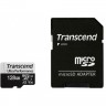 Памет Transcend 128GB microSD w - TS128GUSD340S