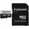 Памет Transcend 128GB microSD w - TS128GUSD350V