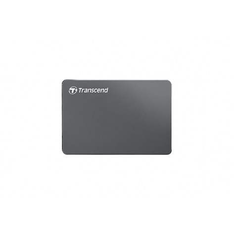 Твърд диск Transcend 1TB - TS1TSJ25C3S