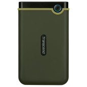 Transcend 1TB Slim StoreJet2.5