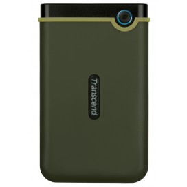 Transcend 1TB Slim StoreJet2.5