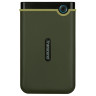 Твърд диск Transcend 1TB Slim StoreJet2.5" M3G - TS1TSJ25M3G