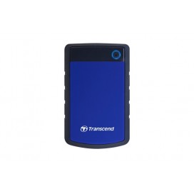 Transcend 1TB StoreJet 2.5