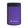 Твърд диск Transcend 1TB StoreJet 2.5" SATA - TS1TSJ25H3P