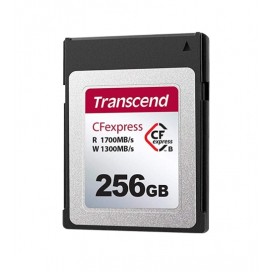 Transcend 256GB CFExpress Card - TS256GCFE820