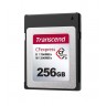 Памет Transcend 256GB CFExpress Card - TS256GCFE820