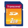 Памет Transcend 2GB Secure Digital - TS2GSDC