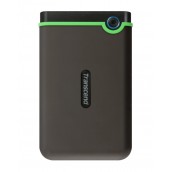 Твърд диск Transcend 2TB Slim StoreJet2.5