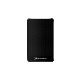 Transcend 2TB StoreJet 2.5
