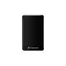 Твърд диск Transcend 2TB StoreJet 2.5" A3 - TS2TSJ25A3K