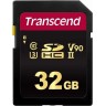 Памет Transcend 32GB SDHC Class3 UHS-II Card - TS32GSDC700S