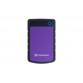 Твърд диск Transcend 4TB StoreJet 2.5