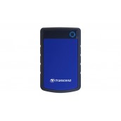 Твърд диск Transcend 4TB StoreJet2.5