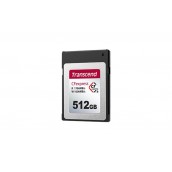 Памет Transcend 512GB CFExpress Card - TS512GCFE820