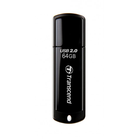 Памет Transcend 64GB JETFLASH 350 - TS64GJF350