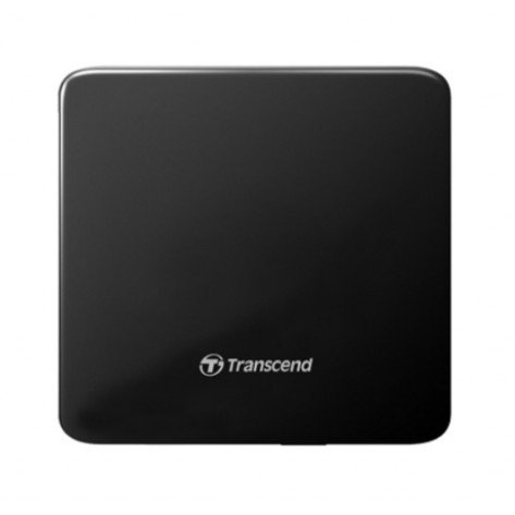 Оптично устройство Transcend 8X DVD - TS8XDVDS-K